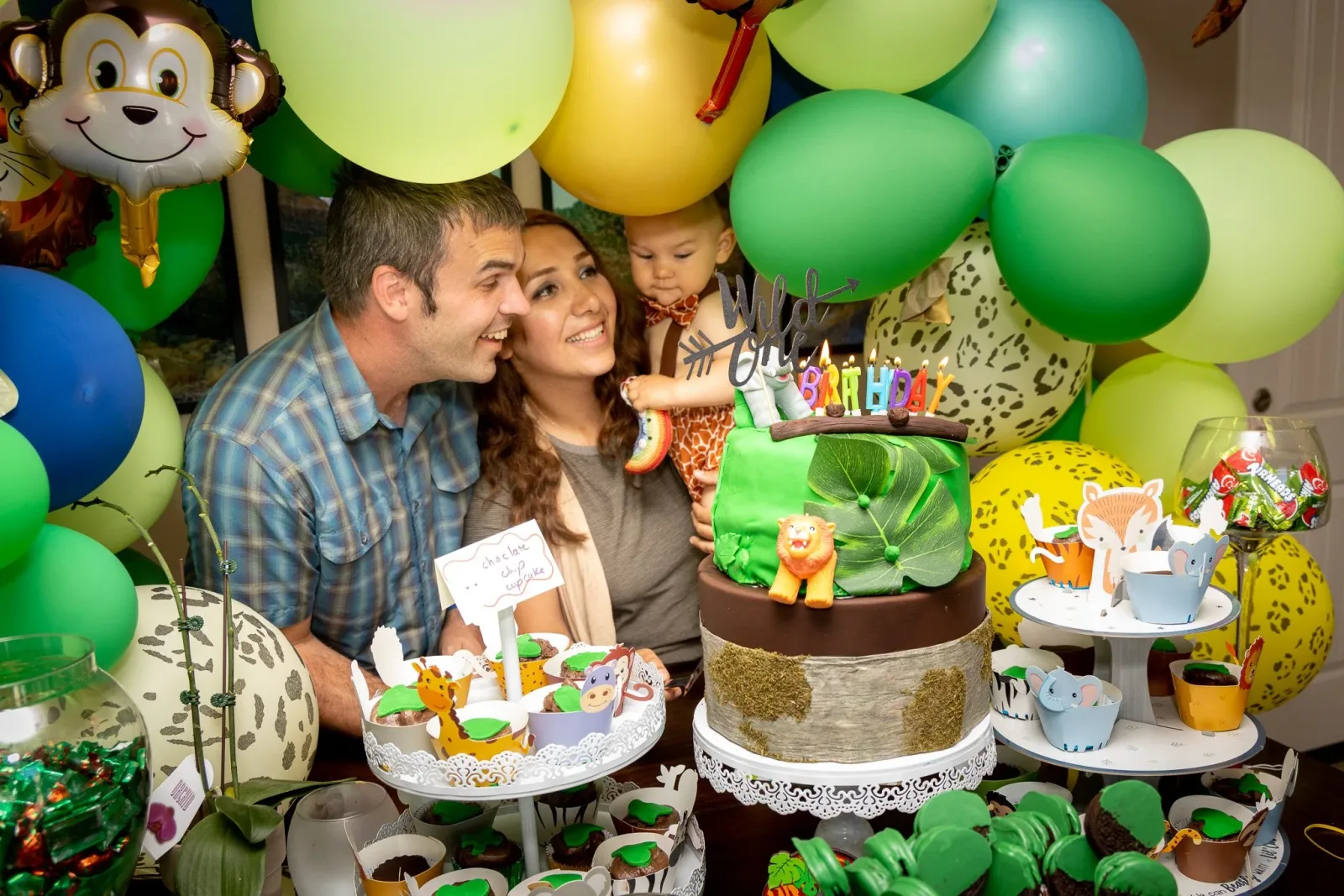 Parties and Events photo 2
