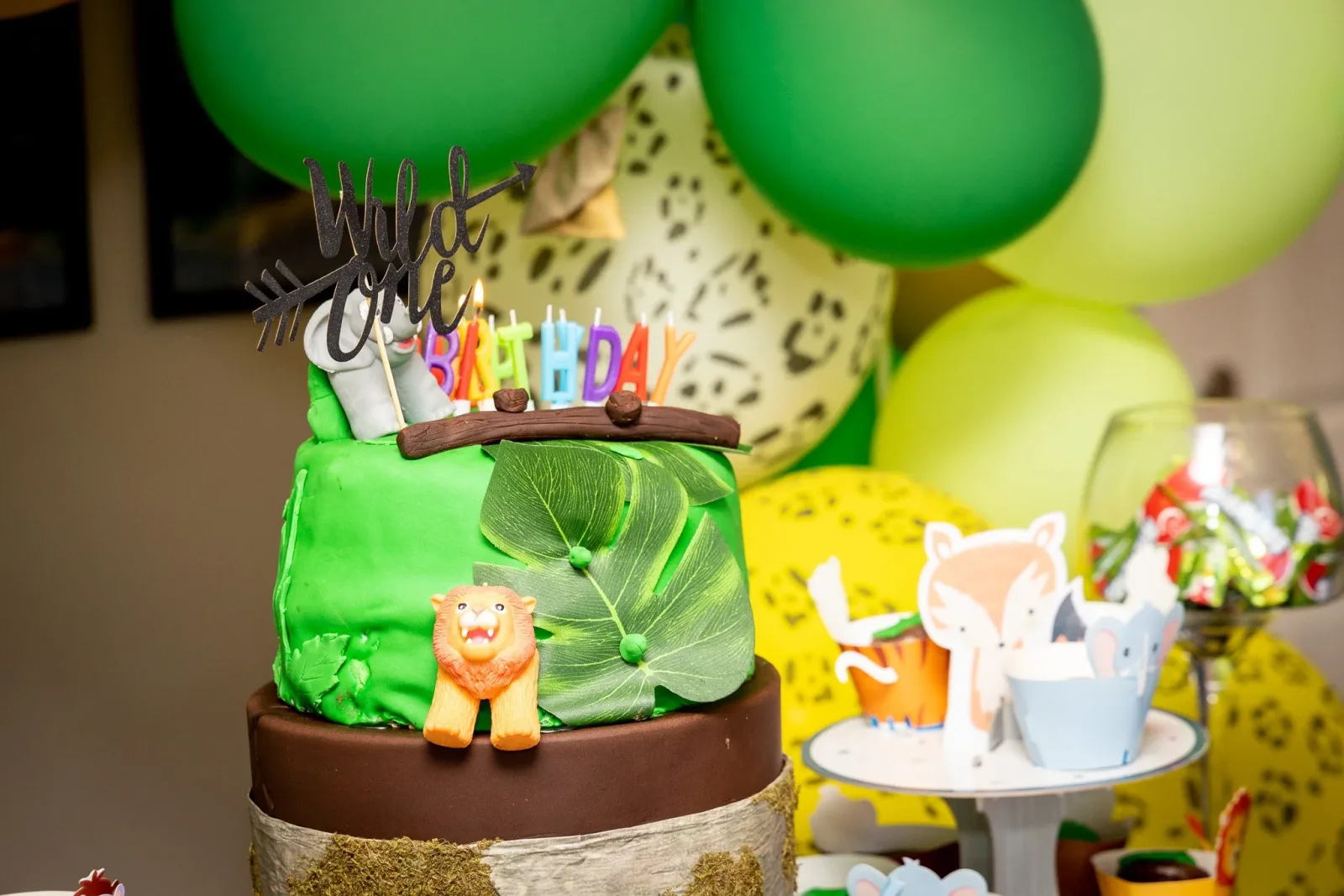 Parties and Events photo 8
