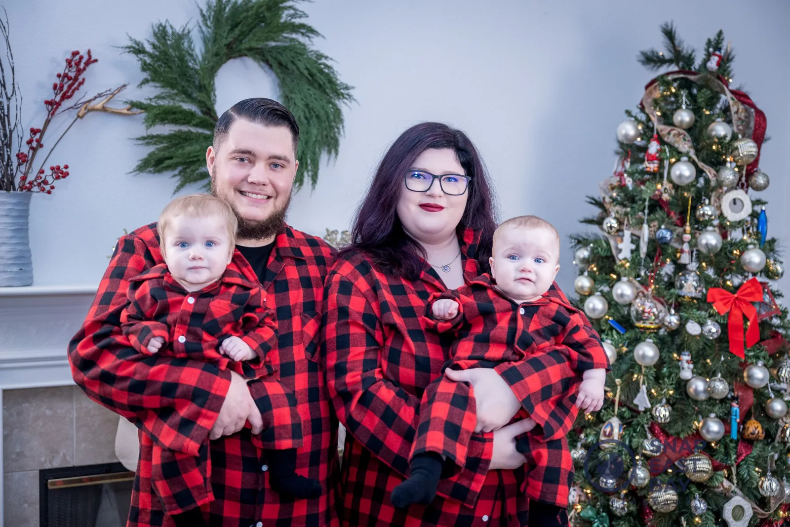 Family Portraits photo 2