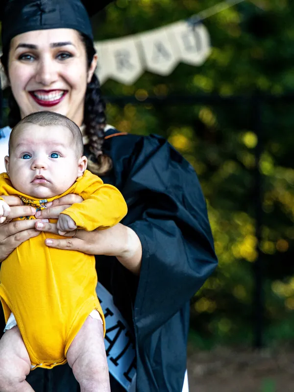 Graduation Portraits