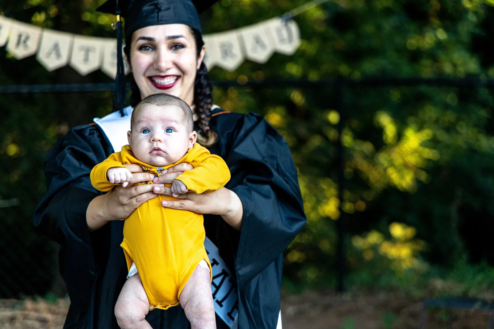 Graduation Portraits photo 1